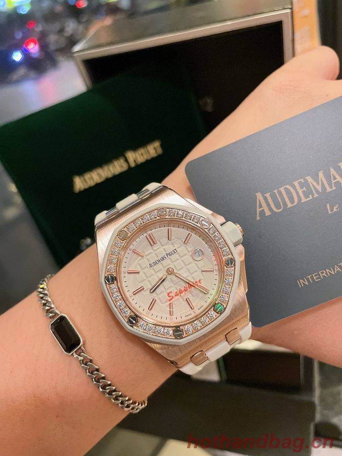 Audemars Piguet Watch APW00003 Audemars Piguet Watch APW00003